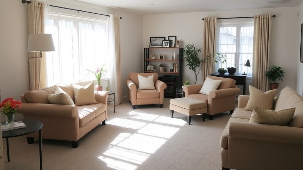 Bursa Koltuk Yıkama: Ne Sıklıkta Yapılmalı?