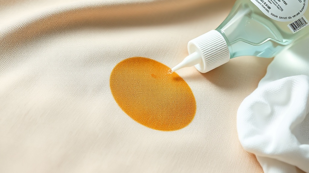 Koltuk Lekesi Çıkarma: 7 Kanıtlanmış Yöntem