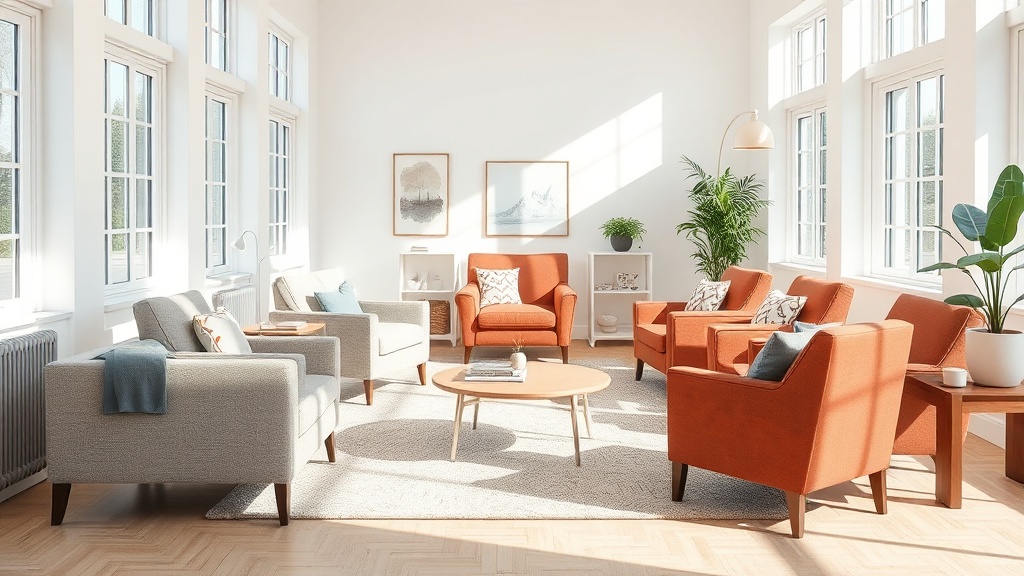 Koltuk Temizleme Yöntemleri: Kumaş Türüne Göre Rehber