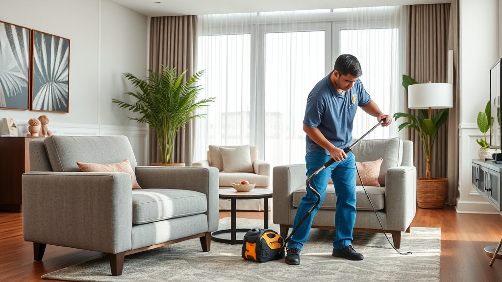 Bursa Koltuk Yıkama Fiyatları 2025: Ekonomik Çözümler