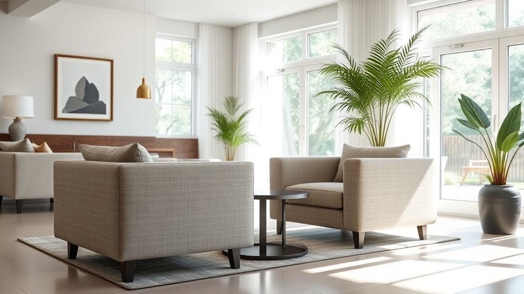 Özlüce\'de profesyonel koltuk temizliği: 5 adımda sonuç