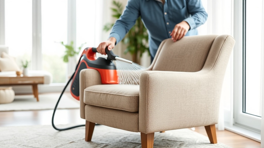 Ne zaman Bursa buharlı koltuk temizleme hizmeti gerekir?