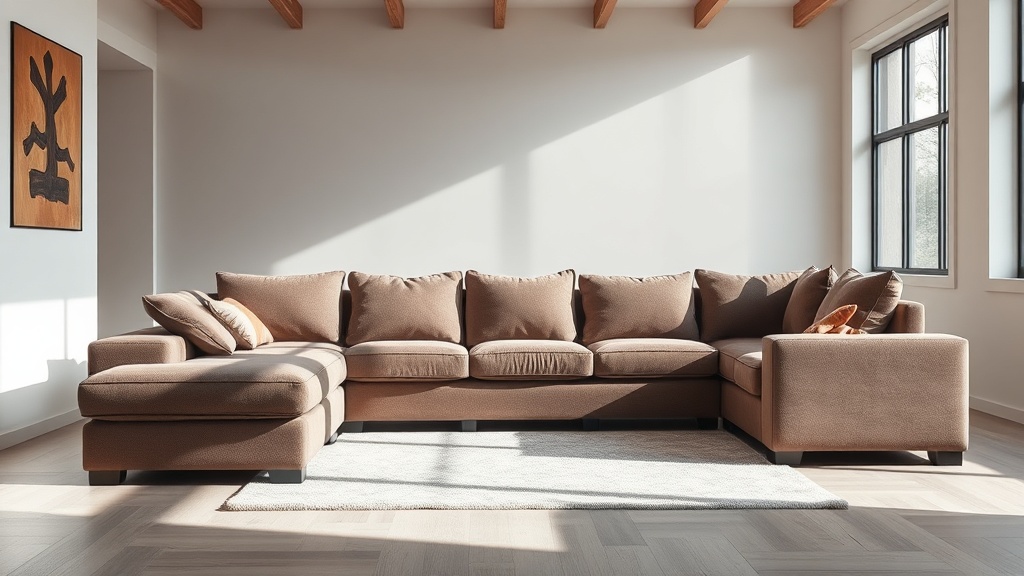 Mikrofiber Koltuk Temizliği: Adım Adım Güvenli Yöntem