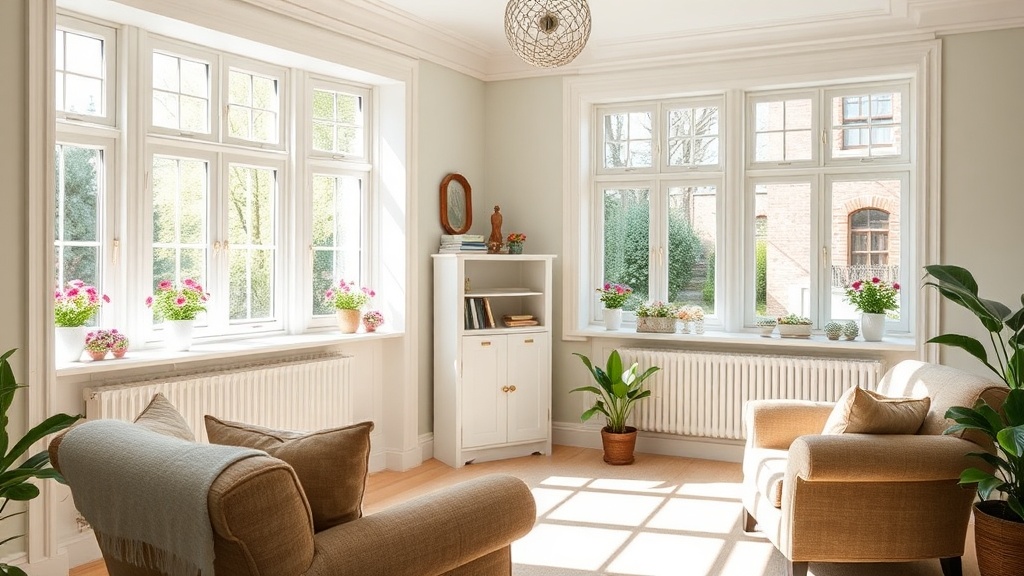 Bahar Temizliğinde Koltukları Unutmayın: Hazırlık Planı