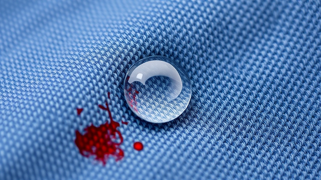 Professional upholstered armchair with various stain marks displayed, bright clean studio lighting, Turkish home setting.