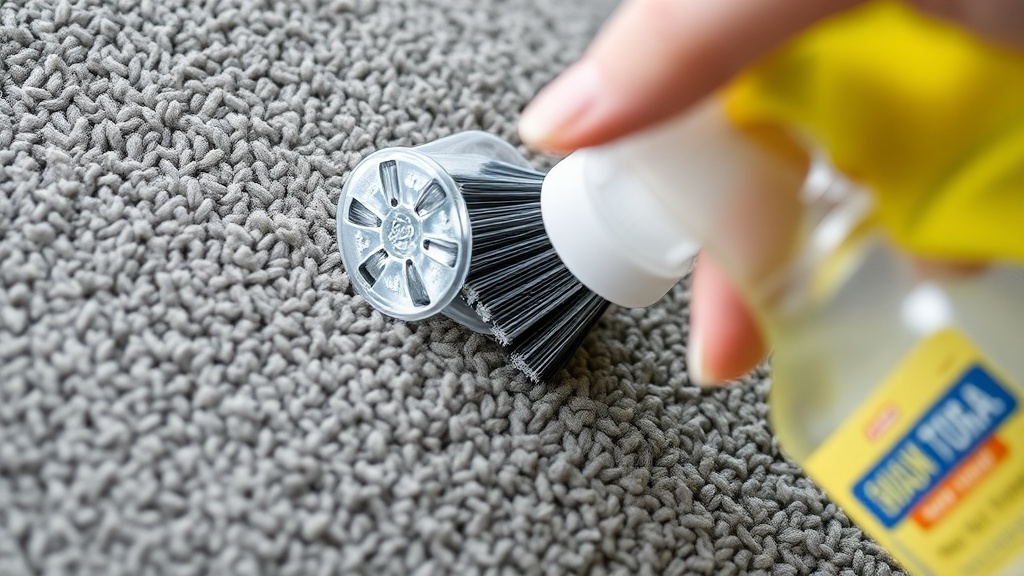 Bursa'da mikrofiber koltuk temizleme: distile su, yumuşak fırça ve temiz havlularla adım adım temizlik süreci