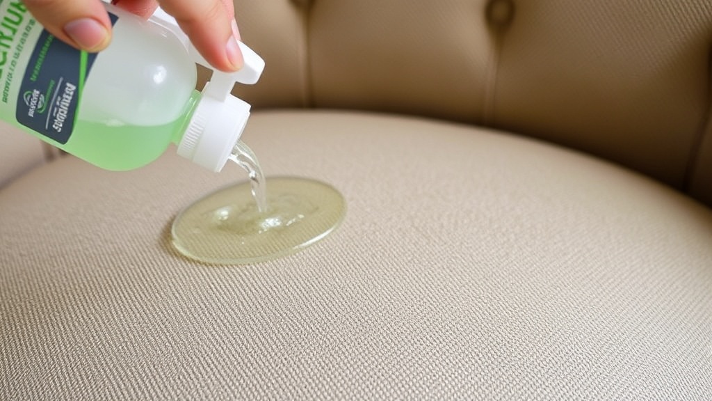 Bursa koltuk yıkama kumaş türleri - pamuk, polyester, microfiber ve karma kumaş örnekleri