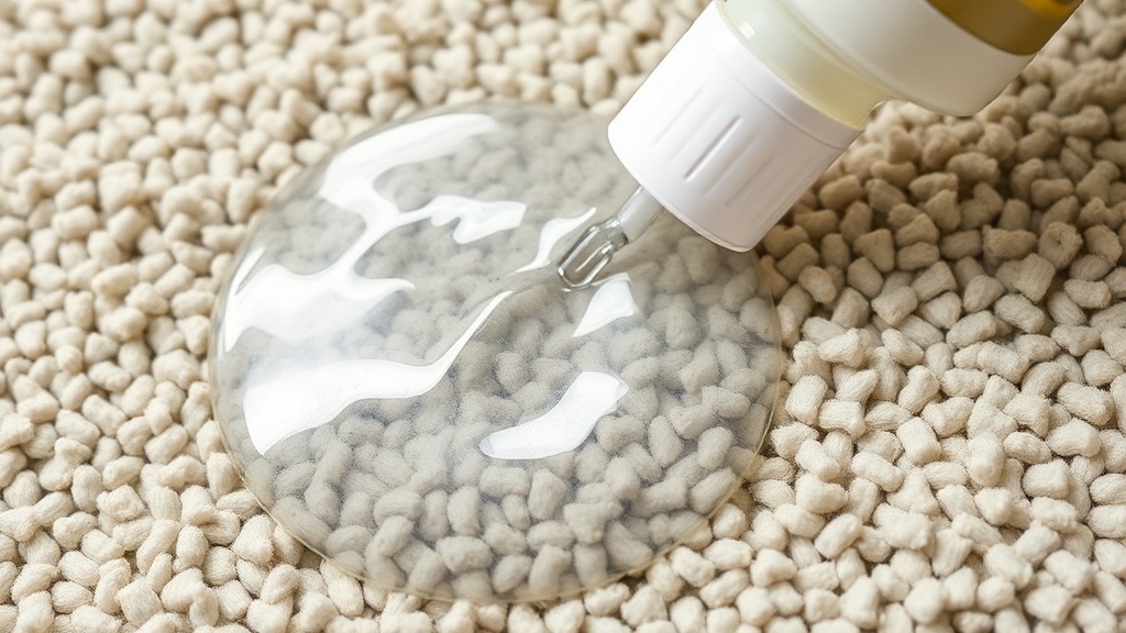 Koltuktan hayvan tüyü ve kokusunu gidermek için temizlik malzemeleri ve yöntemleri