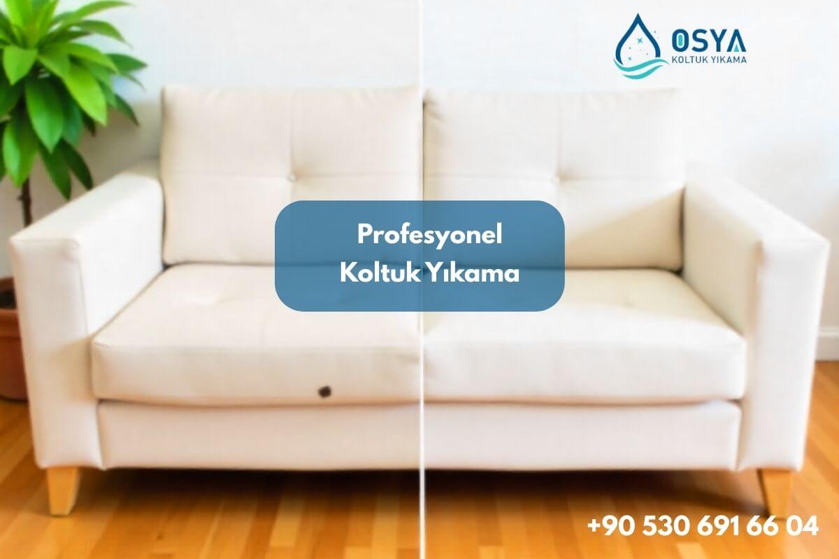 Koltuktaki Leke Nasıl Çıkar? (Adım Adım Rehber)